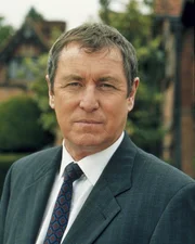 Ausgestattet mit einer gehörigen Portion Humor lässt sich Inspector Barnaby (John Nettles) trotz skurriler Mordfälle seine Laune nicht verderben.