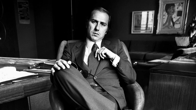 Berlusconi und die Mafia (F, 2015)