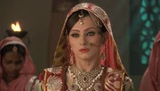 Ruqaiya Sultan Begum (Lavina Tandon)