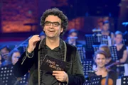 Zum Finale dieser Staffel präsentiert Rolando Villazón im ehemaligen Berliner Stimmfilmkino Delphi vier neue „Stars von morgen”.
