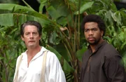 Kyle MacLachlan, Omar Gooding