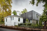 Das Haus der Familie Edwards in Haringey, London