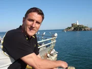 Iolo Williams
