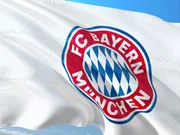 FC Bayern logo