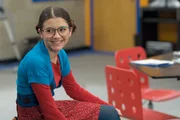 Die 12-jährige Laney (Ana Golja) hält als Aufnahmeleiterin die organisatorischen Fäden im Studio zusammen.