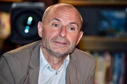 Norbert Gstrein.