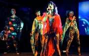 Crystal Ark