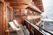 interhag Ski & Art Hotel / Aussenaufnahme