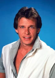 Mike Donovan (Marc Singer)
