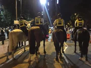 Police-London