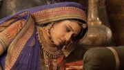 Königin Jodha Bai (Paridhi Sharma)