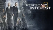(4. Staffel) - Person of Interest - Artwork