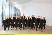 NDR Chor in der Elbphilharmonie