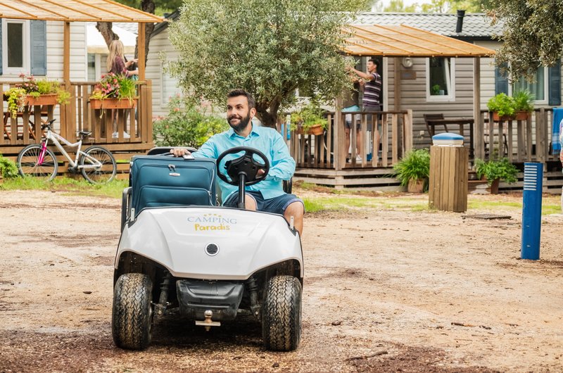 Ou Se Trouve Le Camping Paradis De La Serie Tv Camping Paradis Bilder – TV Wunschliste