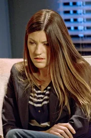 Jennifer Carpenter (Debra Morgan).