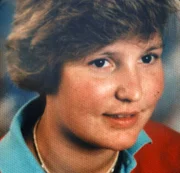 Karin, one of the victims