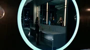 Dolores Abernathy (Evan Rachel Wood)