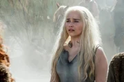 Daenerys Targaryen (Emilia Clarke)