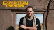 Josh Gates