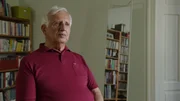 Zeitzeugen Dr. Efstathios Chaitidis.