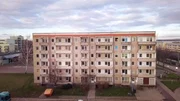 Magdeburg: eine alte Platte bringt neue Hoffnung.