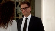 Dr. Jason Bull (Michael Weatherly)