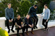 Deafheaven mischen, was sich früher keiner zu mischen traute: Shoegaze und Black Metal. Die Band aus San Francisco tut das so gut, dass ihre Alben international gefeiert werden.