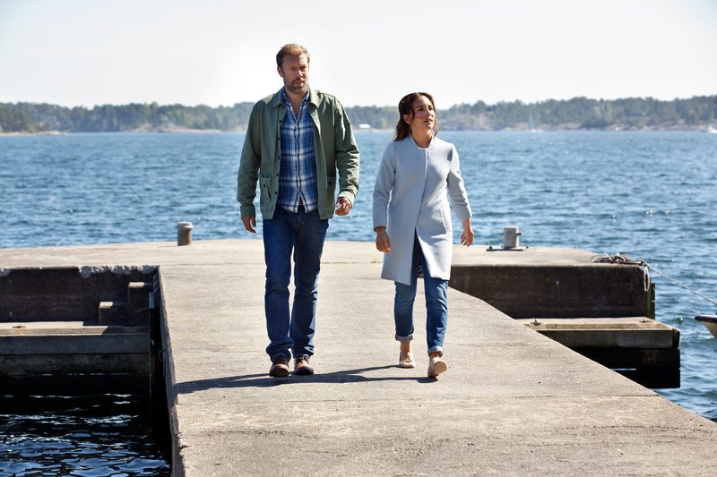 Mord im Mittsommer Bilder TV Wunschliste