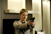 Juliet O'Hara (Maggie Lawson)