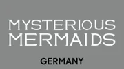 Mysterious Mermaids -Logo