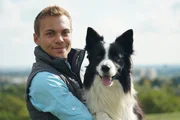 Hundecoach Lukas Pratschker
