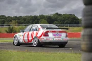 Picture Shows: 1997 Audi A4 Quattro