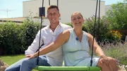 Katharina und Daniel