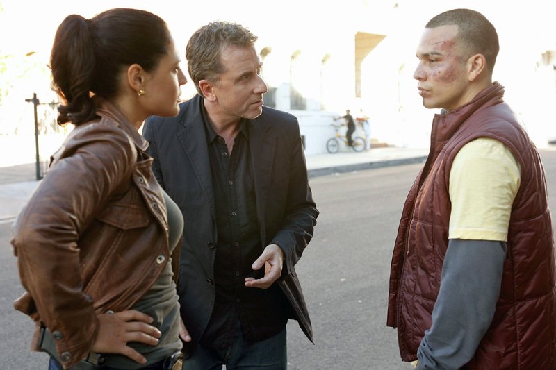 Lie To Me Staffel 4