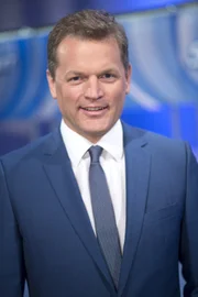 Moderator Tom Meiler.