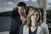 Audrey Parker (Emily Rose), Nathan Wuornos (Lucas Bryant)