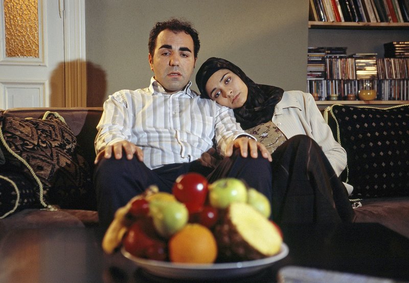 Türkisch Für Anfänger Die In Der Ich Keine Freunde Finde