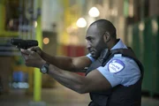 CAST: Adrian Holmes as Nick Barron.