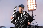 Große Klappe, großes Kino: Kaya Yanar präsentiert zusammen mit seinen prominenten Gästen ein Kino-Ranking der besonderen Art