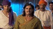 Kaiser Jalal Akbar (Rajat Tokas)