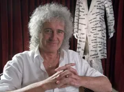 Brian May