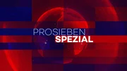 ProSieben Spezial - Artwork
