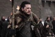 Jon Snow (Kit Harington)