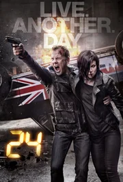 (9. Staffel) - 24 - Artwork