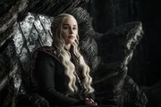 Daenerys Targaryen (Emilia Clarke)