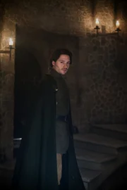 Seinen Bruder vom Thron zu stürzen, das wäre Georges (David Oakes) größter Wunsch. Hat er eine Chance?