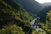 Die Cevennen