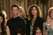 Die Detectives Taylor (Gary Sinise) und Bonasera (Melina Kanakaredes) besuchen aus beruflichen Gründen ein Klavierkonzert. Nach dem Konzert versuchen beide, die Pianistin abzufangen, da ihr Leben in Gefahr ist!