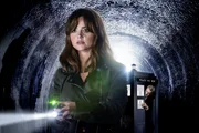 Clara (Jenna Coleman)