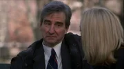 Jack McCoy (Sam Waterston)